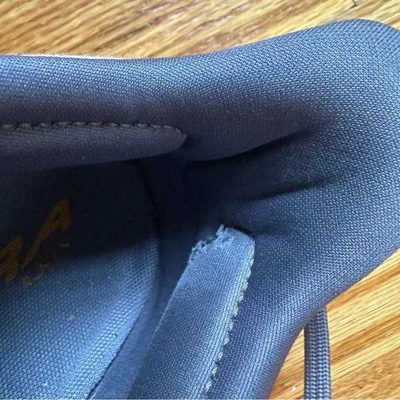 ALTRA Men's Experience Flow Road Running Shoe, sand, size 10 - Picture 9 of 11